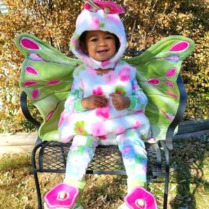 Butterfly Costume